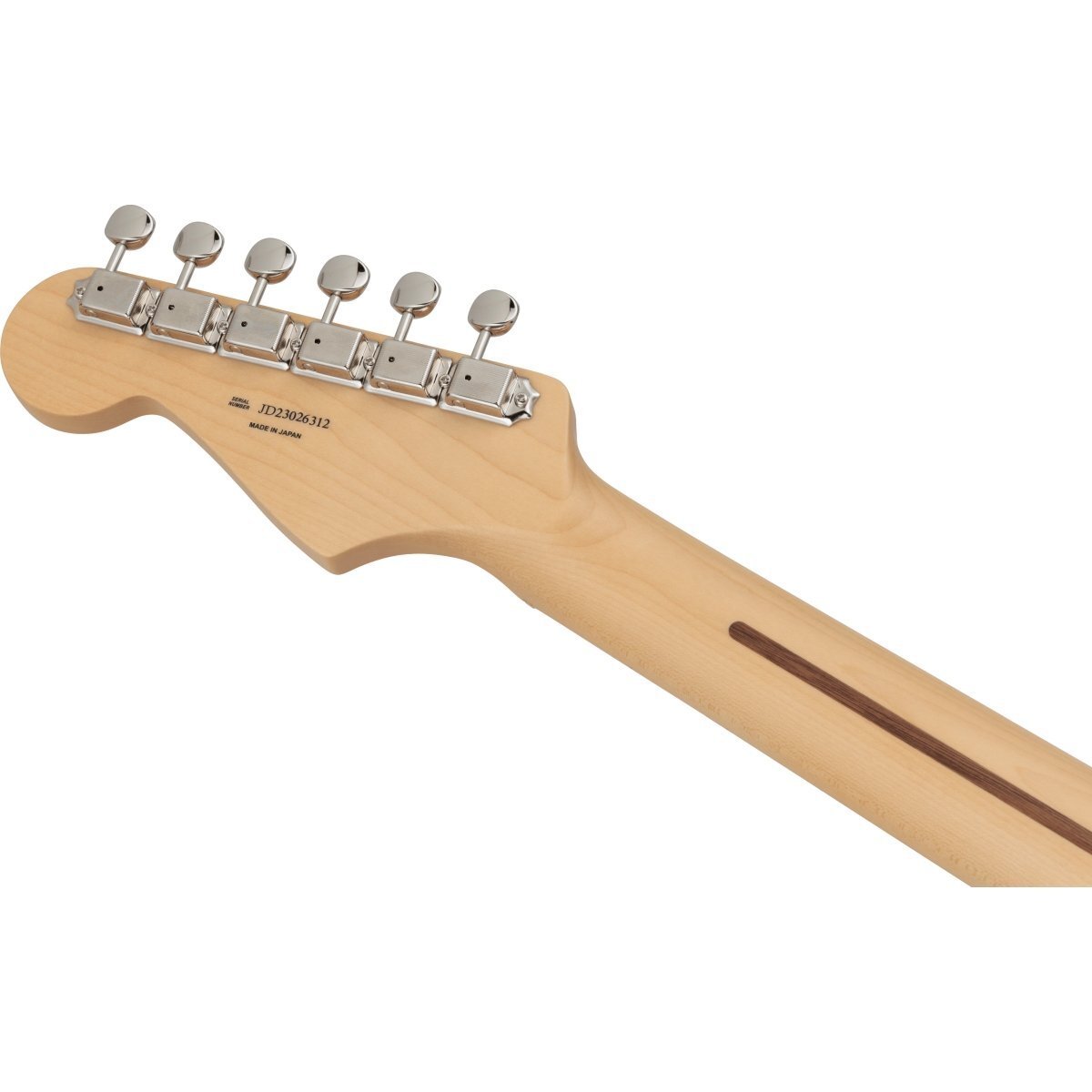 Fender 2024 Collection Made In Japan Hybrid II Stratocaster