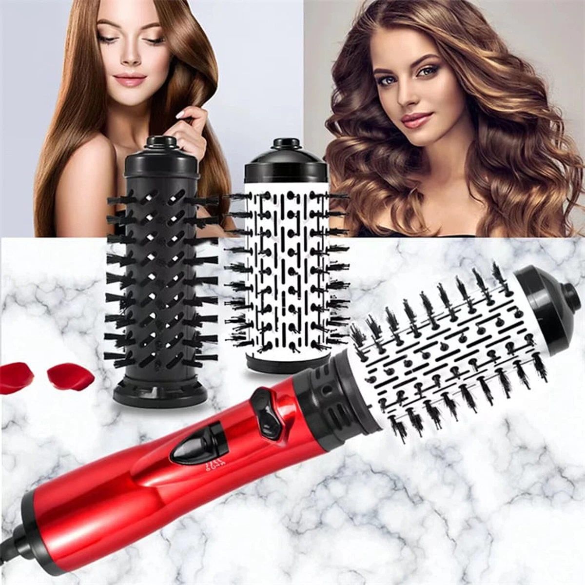 Rotary sale hair dryer