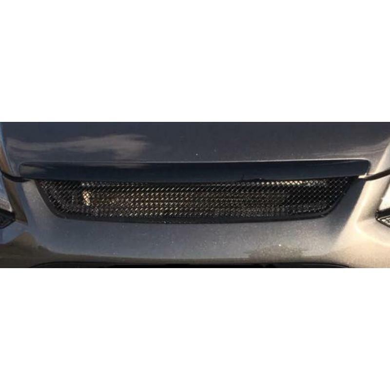 Upper Grille | Ford Focus MK2 RS | Without Locking Mechanism Upper Grille | Ford Focus MK2 RS | Without Locking Mechanism