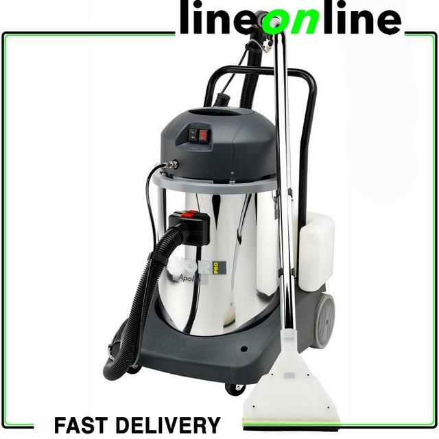 Lavor Pro Apollo If Professional Carpet Vacuum Cleaner 240v for sale