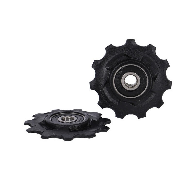 pulegge cambio posteriore x9/x7/gx tipo 2 2x10v SRAM cambio