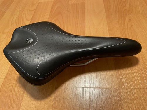 bontrager h1 saddle