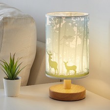 lifeholder table lamp