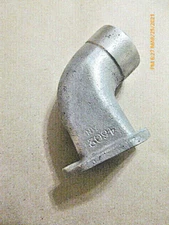 Continental Intake Manifold, A65, PN 4602  (51)