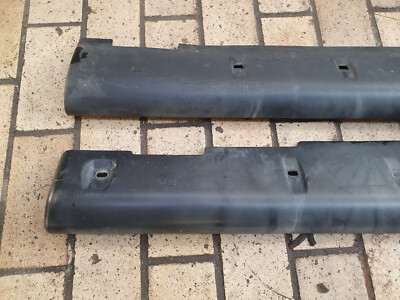 RARE@ SET side skirt step fender door edm OEM Honda CIVIC