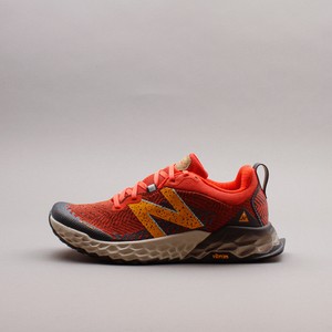 New Balance Fresh Foam Hierro v6 Ghost Pepper Trail Hiking New Men Shoe  MTHIERO6 | eBay