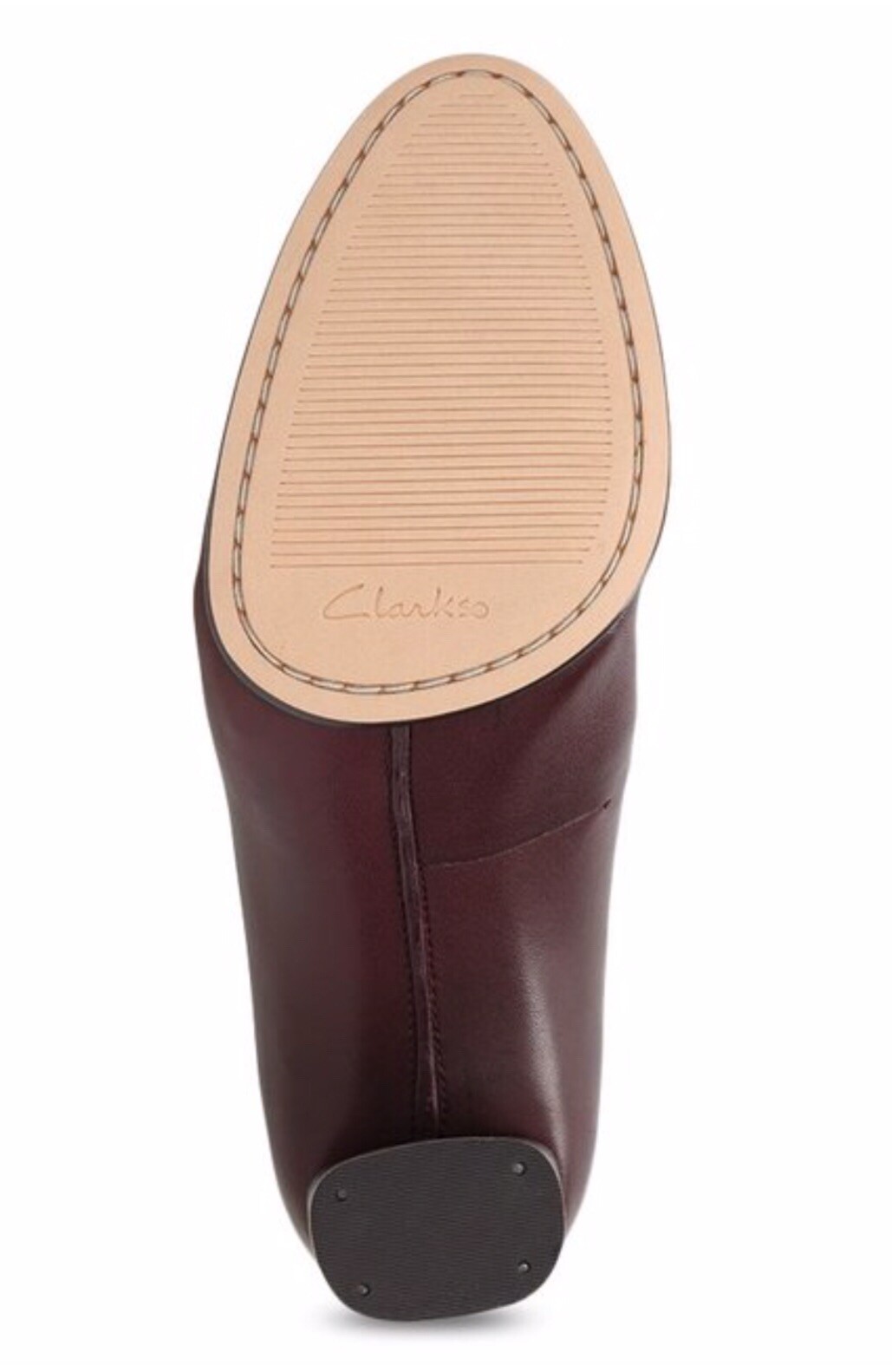 clarks grace anna