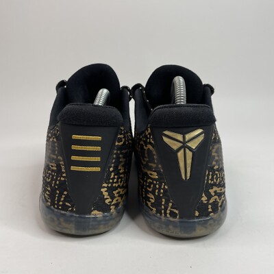 Nike iD Kobe 11 XI “Mamba Day” 2016 Rare 865773-991 Mens Size 8.5