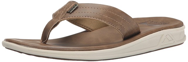 reef stars and stripes sandals