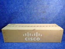 NEW Cisco CS-KITPLUS-K9 Webex Room Kit Plus, TTC7-25, TTC8-10, TTC5-09 EE1