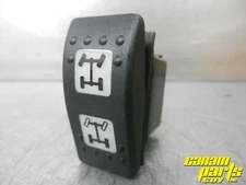 OEM Can Am 2016-2019 Maverick X3/Trail/Sport Defender 2X4 4WD Switch 710004814