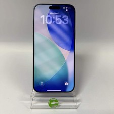 Factory Unlocked Apple iPhone 17 Pro Max 512GB Blue MFXM4LL/A