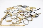 F x30 Vintage Ladies Manual Wristwatches Inc Sekonda, Rotary Etc N/W