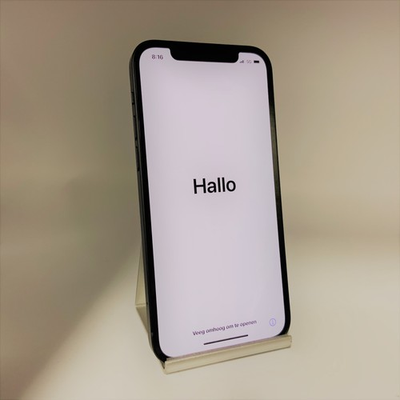 #ad Apple iPhone 12 Black 128GB US Consumer Cellular Excellent Condition $176.09