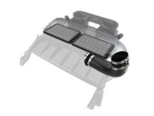 aFe Power Super Stock Induction System w/ Pro DRY S Filter