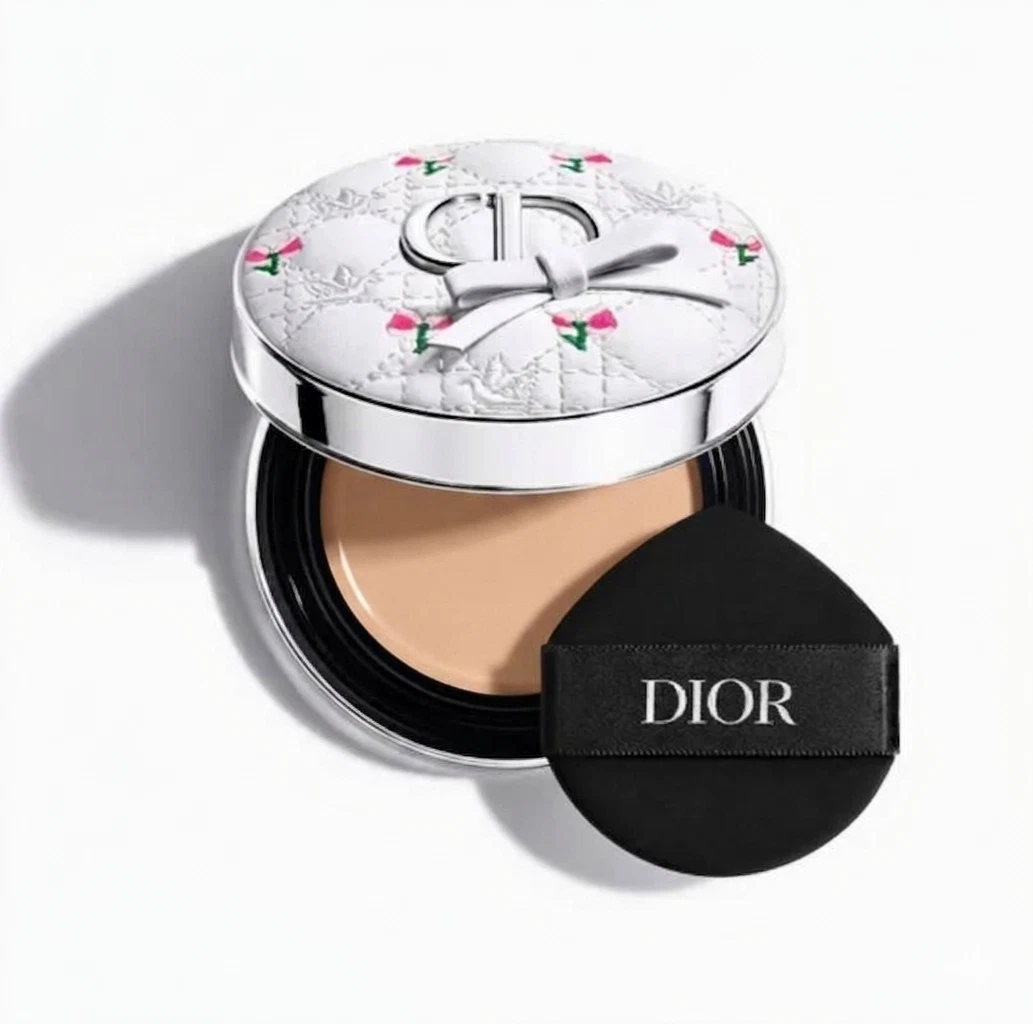 Dior Cushion Foundation for sale | eBay