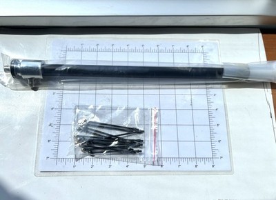 Audio-Technica ATW-A20 UHF Ground-Plane Antenna Wireless Mic 656-668 MHz