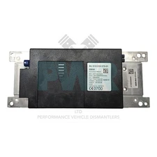BMW F06 F12 F13 6 Series Bluetooth Telematics Control Module 9318579