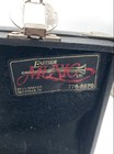 Vito Black Musical Instrument Student Clarinet With Hard Carrying Case — photo 5