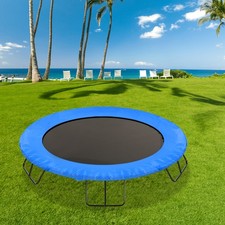 8ft Trampoline Protection Pad PVC Edge Protecting Cover Springs Protection Pads