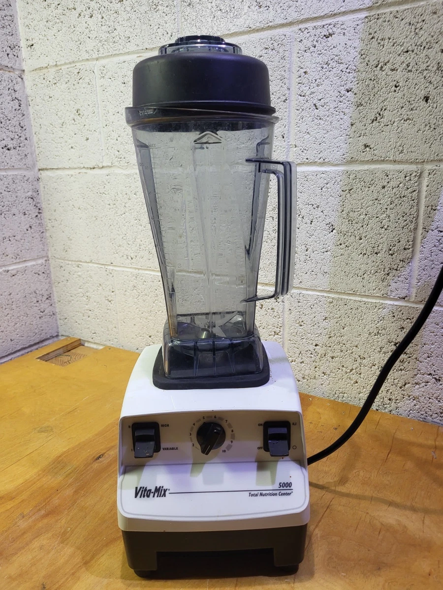 Vitamix Vm0103 for sale - eBay