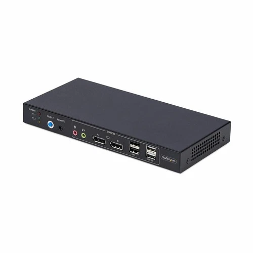 Switch KVM Startech P2ADD121D-KVM-SWITCH