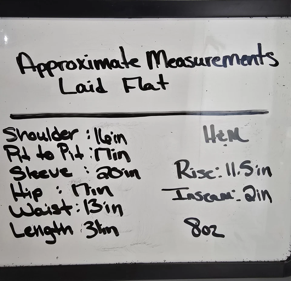 H&M 连身衣红色白色花卉长袖 V 领夏季度假装 8 码 — 第 2/4 张图片