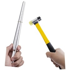 Solid Ring Mandrel  Sizing Tool Set