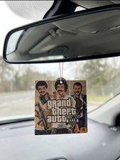 Müslüm Gürses- İbrahim Tatlıses-GTA V Au...