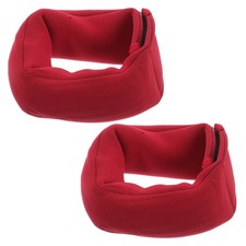 2 Pcs Wrist Weights for Walking Fitness Ankle Training Bracelets