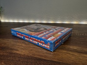 Power Blade Nintendo NES AUTENTICO NUOVO SIGILLATO IN FABBRICA H-SEAM, MOLTO RARO