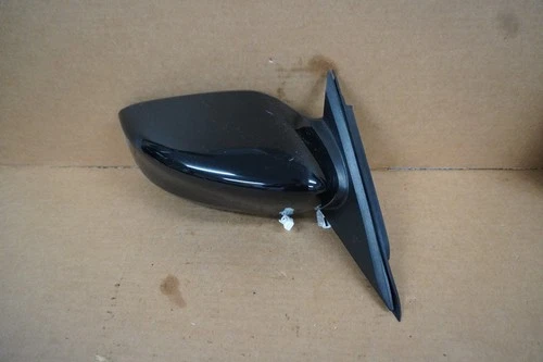 2013 14 15  16 2018 Altima Passenger side View Mirror Power Sedan Non heated OEM