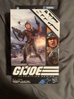 Hasbro Gi Joe Classified Series General Clayton Hawk Abernathy Figure #103 New