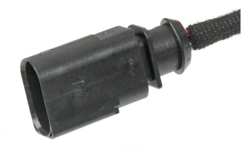 外门把手 URO 零件 4L0837205BGRU 适合 07-15 奥迪 Q7 — 第 3/4 张图片