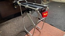 Topeak Trunk Bag & Beam Rack Cycle Panier System