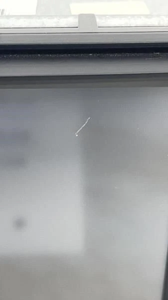  08-10 WRANGLER Equipo de Audio Radio Ren con Radio Satelital Compatible Foto 3 de 4