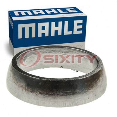 MAHLE Front Catalytic Converter Gasket for 1996-1997 Kia Sephia 1.6L L4 kt