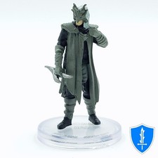 Dragon Cultist - Monster Menagerie Revisited 6 D D Icons of the Realms