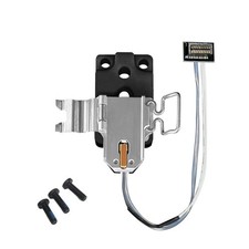 Sahvaim Hotend Heating Assembly Up to 390℃ for Bambu Lab A1/A1 Mini 3D... 