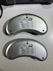 Hyperkin Retron 3 Tri-System Game Console M05488-CC / 2 Controllers and Cords