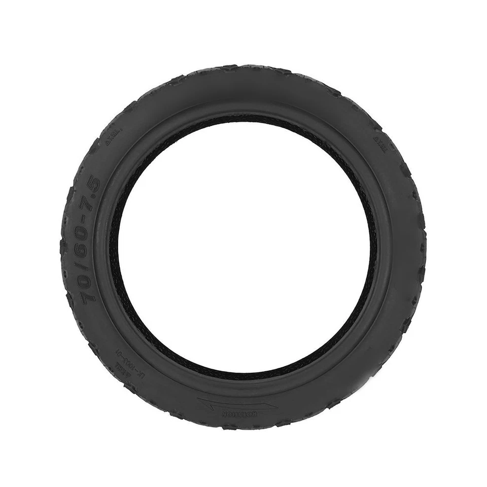 Explosionproof 70607 5 Tubeless Tire for Ninebot G3Z T3 T3 Pro Scooter - Image 2 of 4