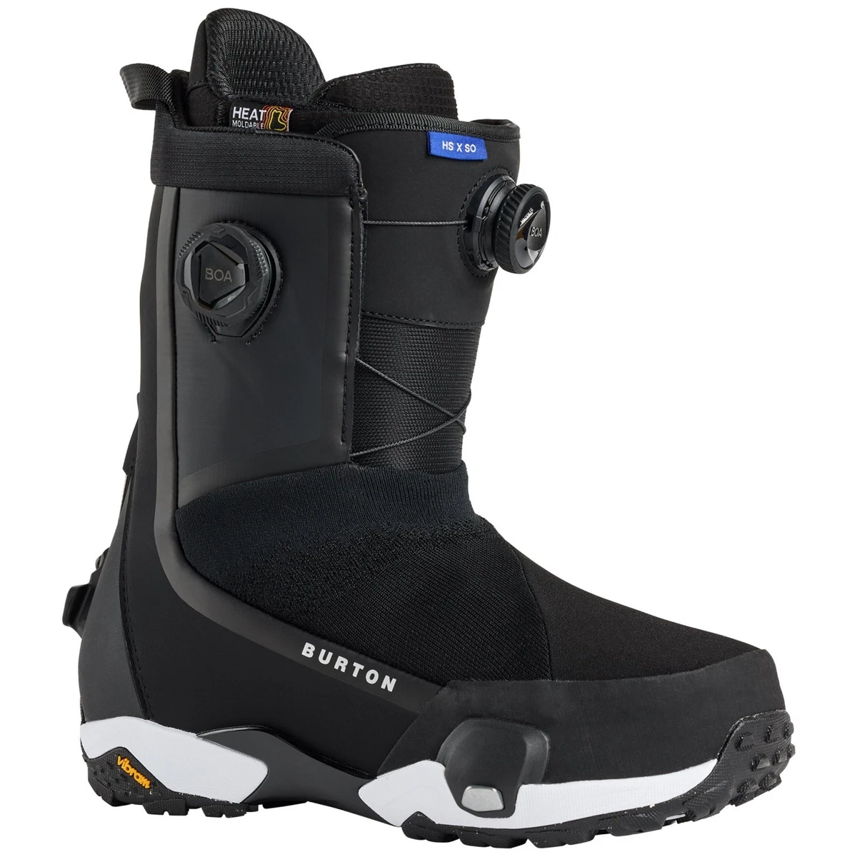 Burton 2 US Ski & Snowboard Boots for Men for sale - eBay