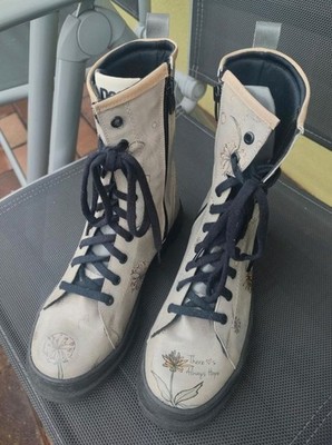 DOGO Damenstiefel Gisele 38