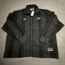 adidas Spezial SPZL Haslingden II Jacket Bq2568 Size Medium for