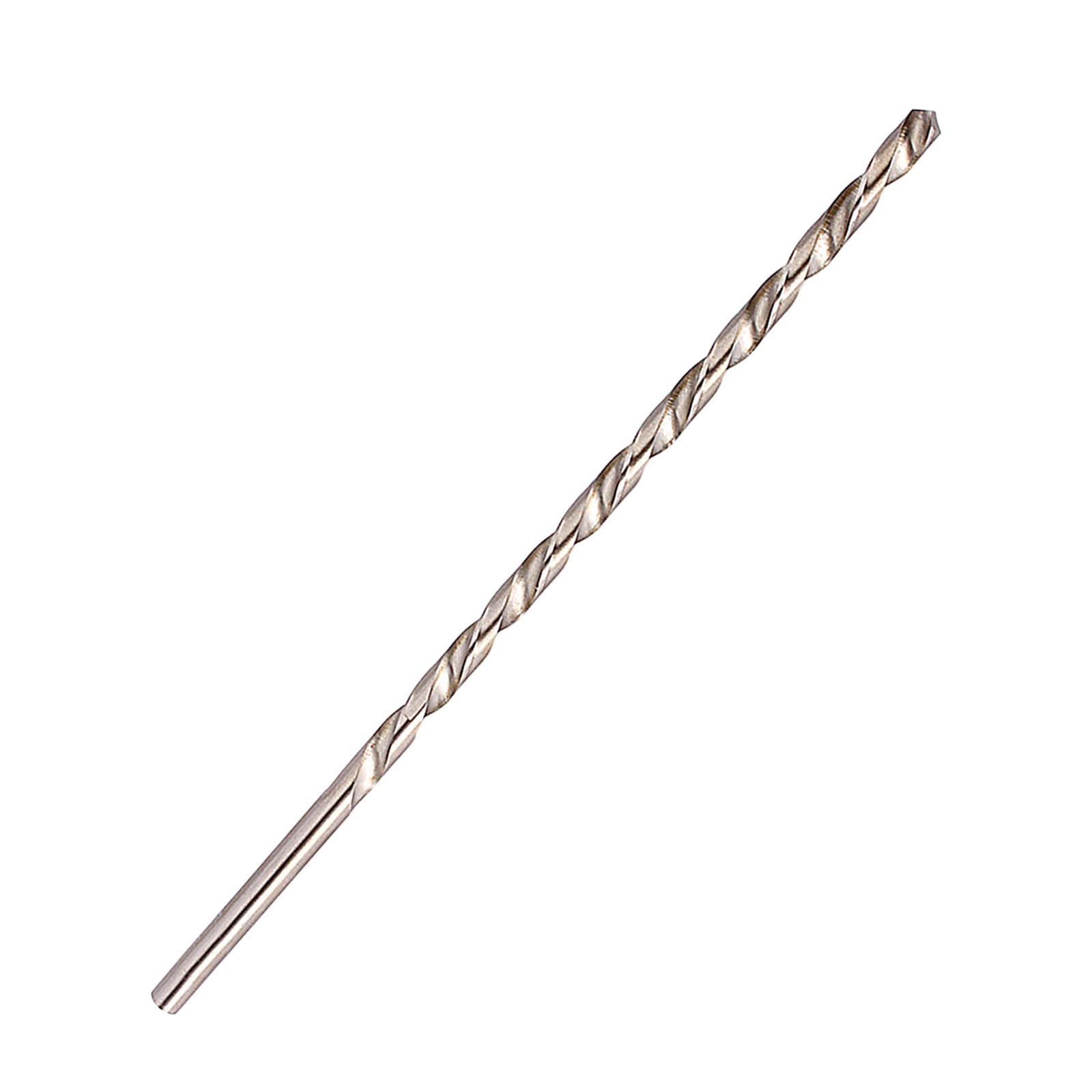 6mm HSS Extra Long 200mm Twist Straight Shank Auger ✿