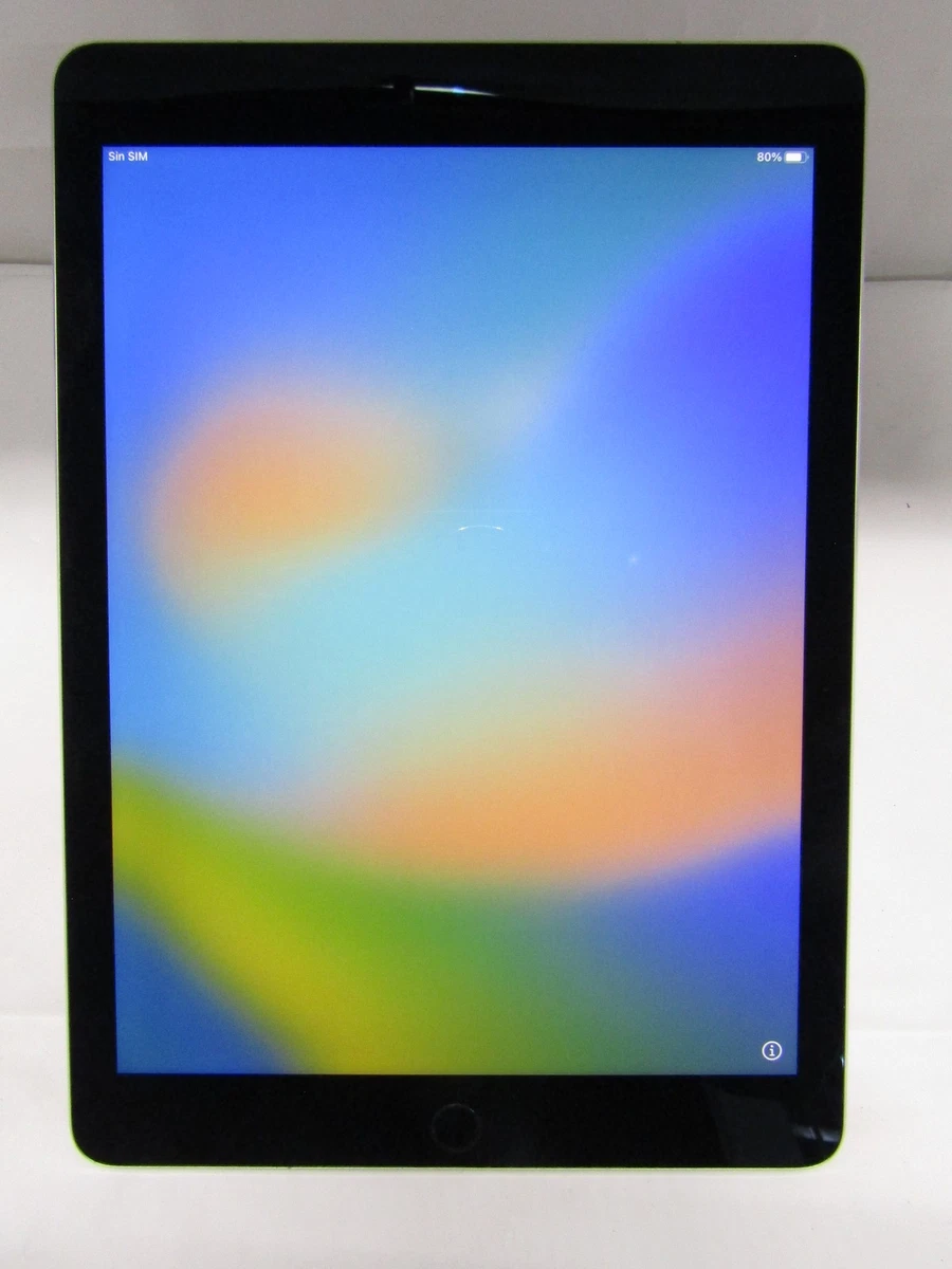 Preços baixos em Tablets Apple iPad Pro (1ª geração) de 128 GB | eBay