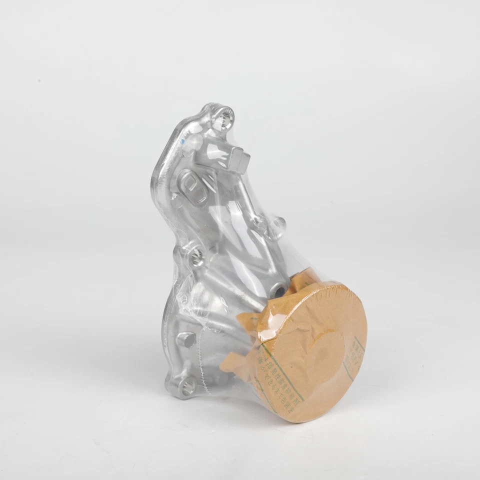 OEM Brand for Honda Civic 2012-2015 1.8L 1799CC Water Pump 19200-R1A-A01 NEW Foto 3 de 4