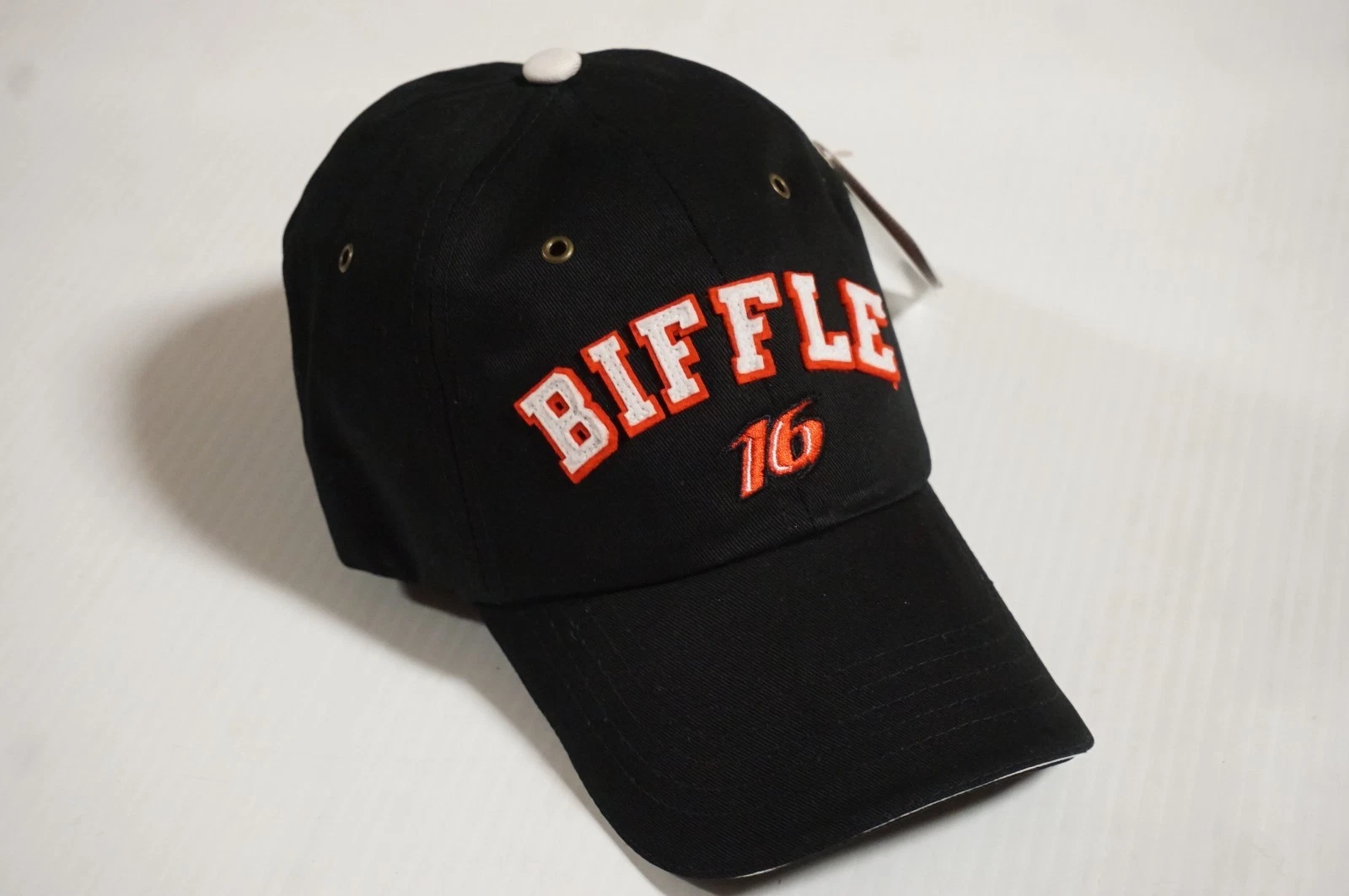 Greg Biffle #16 Racing Hat & T-shirt by Chase Authentics! Size (L) Large