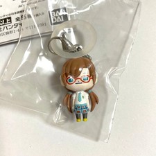 [New and unopened] Evangelion EVA POCKET Mejirushi Accessory Mari