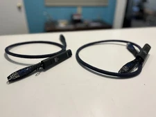 Audioquest Water XLR 1M PAIR Audible Elegance Cincinnati